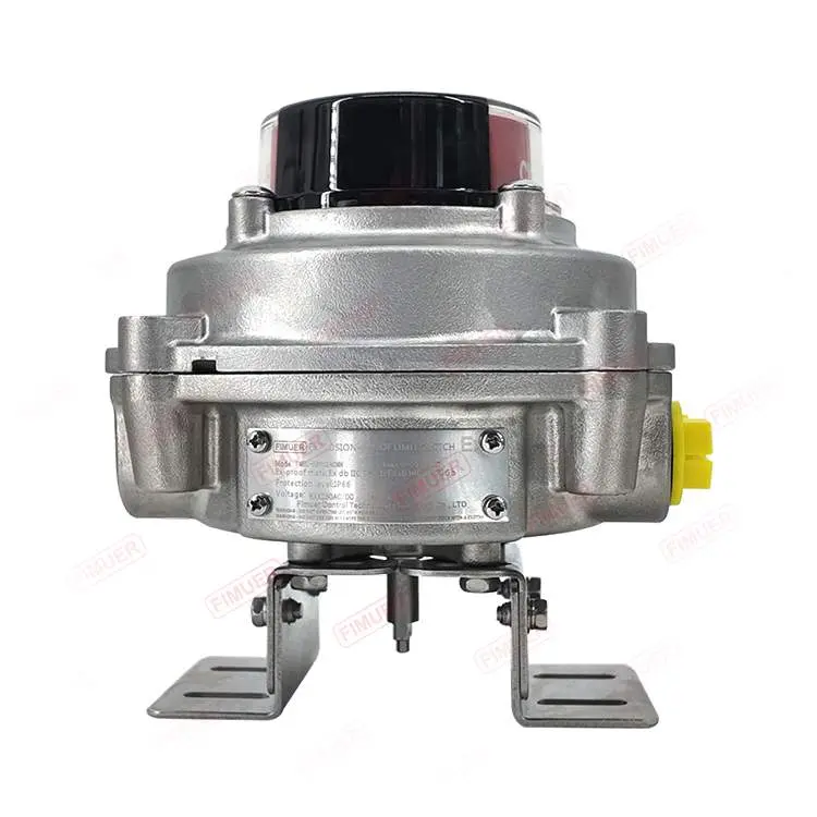 防爆型阀位回讯器FMEL-EN900B/S系列