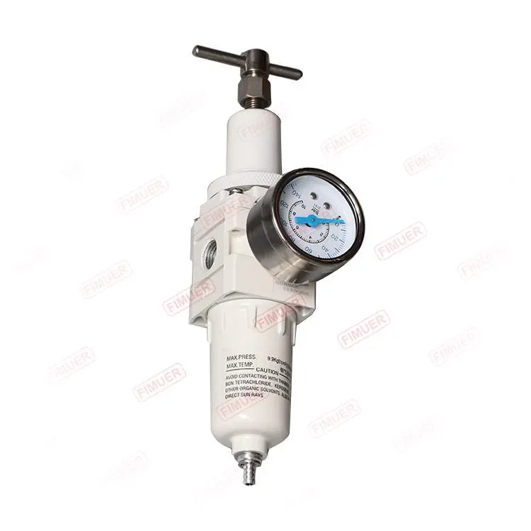 气源处理器FMEAL-2001A系列