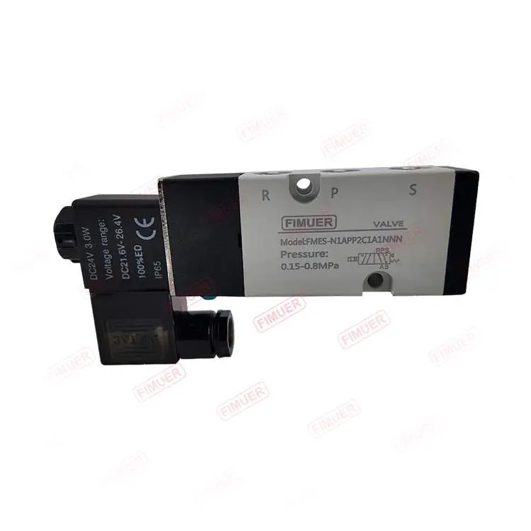 电磁阀FMES-N1APP系列