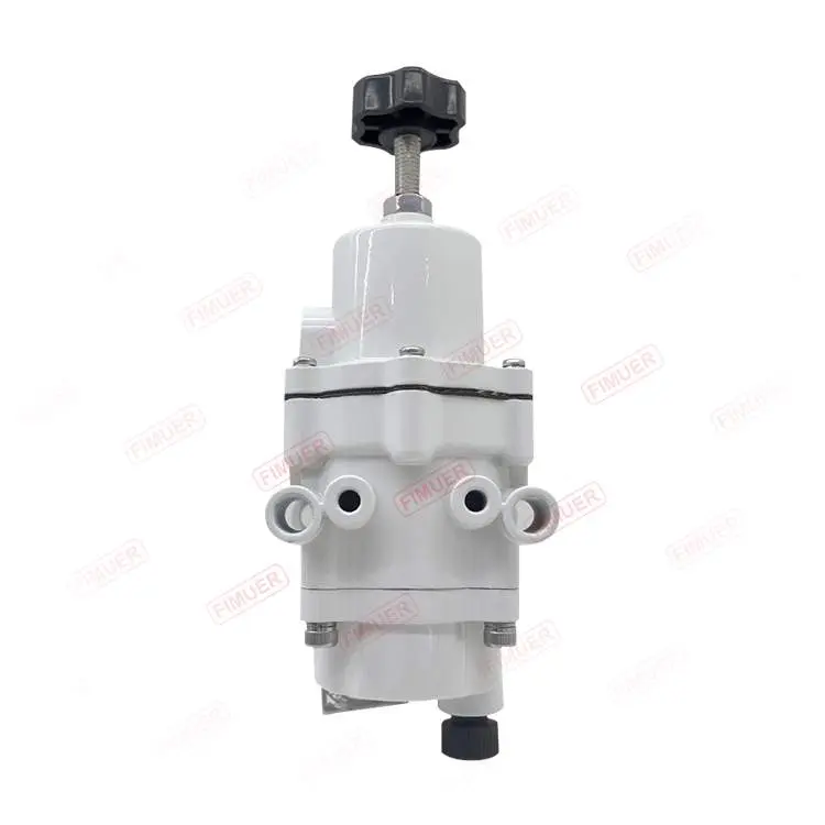 气源处理器FMEA-2001A系列