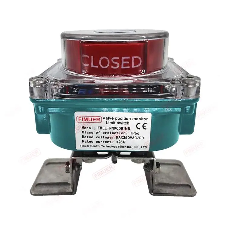 非防爆型阀位回讯器FMEL-NN900B系列
