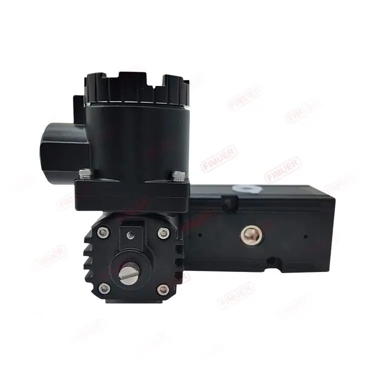 电磁阀FMES-ED1A-NN系列