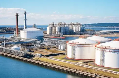 控制阀应用中常见的问题及分析