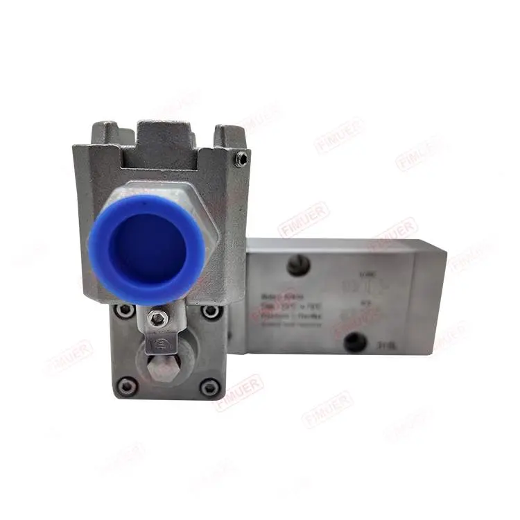 电磁阀FMES-ED1S-NNN系列