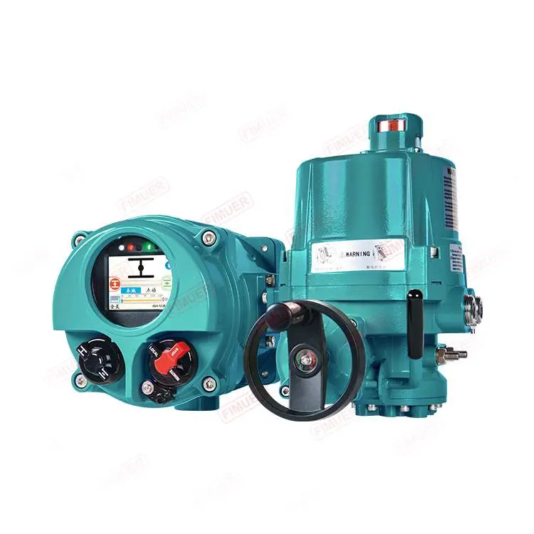 FMEY系列电动执行器